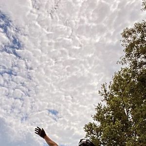 Meet your Posher, Todd